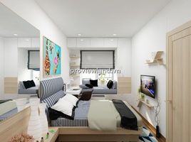 3 Phòng ngủ Căn hộ for sale in Phường 12, Quận 5, Phường 12