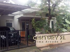 4 Bedroom Villa for sale in Ciputat, Tangerang, Ciputat