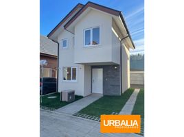 3 Bedroom House for rent in Falabella Mall Plaza El Trébol, Talcahuano, Concepcion