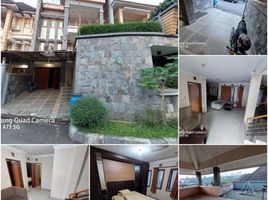 5 Bedroom Villa for sale in Bandung Institute of Technology, Sukajadi, Cidadap