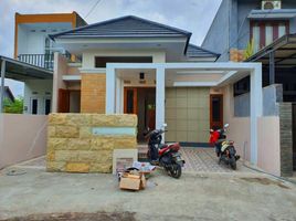 3 Kamar Vila for sale in Banguntapan, Bantul, Banguntapan