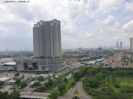 1 Bedroom Condo for sale in Tambaksari, Surabaya, Tambaksari