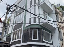 4 chambre Maison for sale in Ward 9, Tan Binh, Ward 9