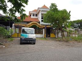 4 Bedroom House for sale in Tandes, Surabaya, Tandes