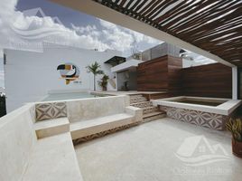 Appartement 2 chambre à vendre à Cozumel, Quintana Roo, Cozumel