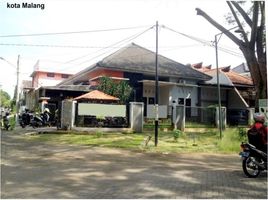 7 Bedroom House for sale in Singosari, Malang Regency, Singosari