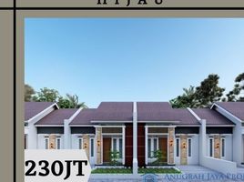 2 Bedroom House for sale in Klaten Selatan, Klaten, Klaten Selatan