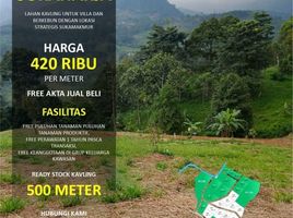  Land for sale in Bogor Selatan, Bogor, Bogor Selatan