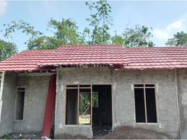 2 Kamar Rumah for sale in Prambanan, Klaten, Prambanan