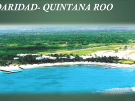  Grundstück zu verkaufen in Cozumel, Quintana Roo, Cozumel