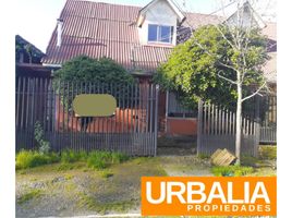 3 Bedroom House for sale in Maule, Maule, Talca, Maule