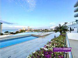 2 chambre Condominium for sale in Manta, Manabi, Manta, Manta