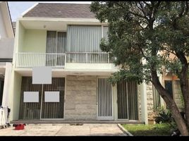 4 Habitación Casa en venta en Lakarsantri, East Jawa, Lakarsantri