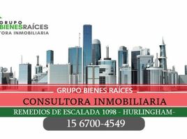 Studio Apartment for sale in Moron, Buenos Aires, Moron