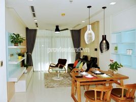 2 Phòng ngủ Chung cư for rent in Sài Gòn Pearl, Phường 22, Phường 22