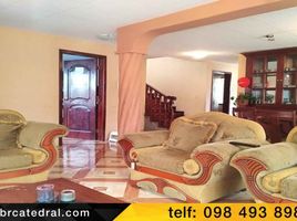 4 Bedroom House for sale in Azogues, Canar, Azogues, Azogues