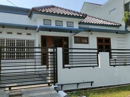 4 Kamar Vila for sale in Serpong, Tangerang, Serpong