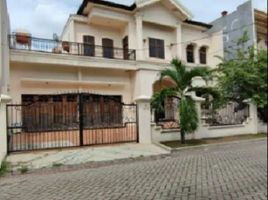 4 Bedroom House for sale in Dukuhpakis, Surabaya, Dukuhpakis