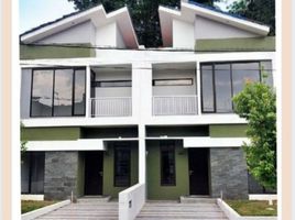 3 Kamar Vila for sale in Kiaracondong, Bandung, Kiaracondong