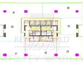 79 m² Office for rent in Monterrey, Nuevo Leon, Monterrey