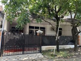 4 Schlafzimmer Haus zu verkaufen in Rungkut, East Jawa, Rungkut
