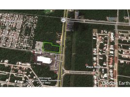  Terrain for sale in Quintana Roo, Cozumel, Quintana Roo