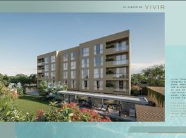 1 Habitación Apartamento en venta en Merida, Yucatán, Merida, Yucatán, México