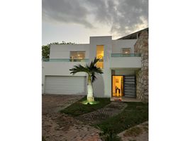 4 Schlafzimmer Haus zu verkaufen in Merida, Yucatan, Merida