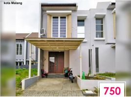 3 Bedroom House for sale in Singosari, Malang Regency, Singosari