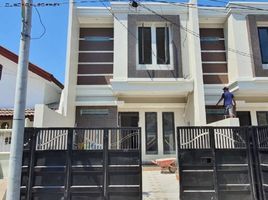 4 Habitación Villa en venta en Mulyorejo, East Jawa, Mulyorejo
