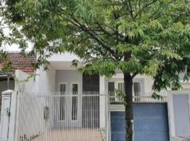 4 Habitación Casa en venta en Rungkut, East Jawa, Rungkut