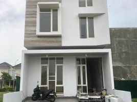 3 Habitación Villa en venta en Mulyorejo, East Jawa, Mulyorejo