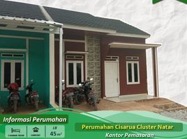 2 Bedroom House for sale in Bandar Lampung, Lampung, Sukarame, Bandar Lampung