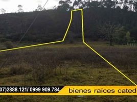  Land for sale in Canar, San Miguel, Azogues, Canar