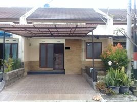 3 Schlafzimmer Haus zu verkaufen in Ngamprah, West Jawa, Ngamprah