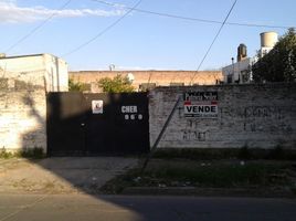  Terreno (Parcela) en venta en Capital Federal, Buenos Aires, Capital Federal