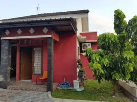 2 Bedroom House for sale in Yogyakarta, Yogyakarta, Danurejan, Yogyakarta