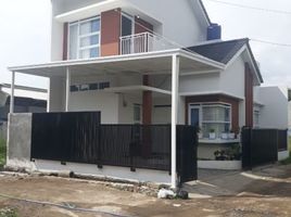Maison 2 chambre à vendre à Ngamprah, West Jawa, Ngamprah