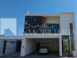3 Schlafzimmer Villa zu verkaufen in Ahome, Sinaloa, Ahome