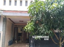 3 Bedroom Villa for sale in Dramaga, Bogor, Dramaga