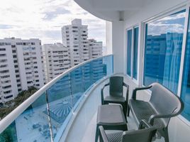 2 Habitación Apartamento en alquiler en Bolivar, Cartagena, Bolivar