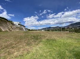  Terreno (Parcela) en venta en Cumbaya, Pichincha, Cumbaya