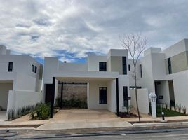 3 Schlafzimmer Appartement zu verkaufen in Yaxkukul, Yucatan, Yaxkukul