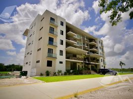 Appartement 2 chambre à vendre à Cancun, Quintana Roo, Cancun