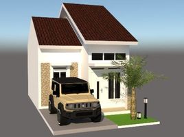 2 Bedroom Villa for sale in Bojonggede, Bogor, Bojonggede