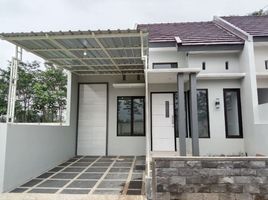 2 Bedroom House for sale in Pakis, Malang Regency, Pakis