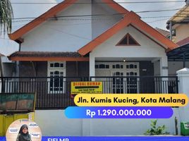 6 Bedroom House for sale in Malang Regency, East Jawa, Lowok Waru, Malang Regency