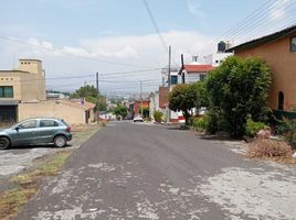  Grundstück zu verkaufen in Morelia, Michoacan, Morelia