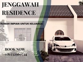 2 Bedroom House for sale in Jenggawah, Jember, Jenggawah