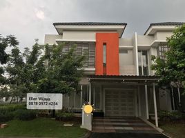 5 Kamar Rumah for sale in Serpong, Tangerang, Serpong